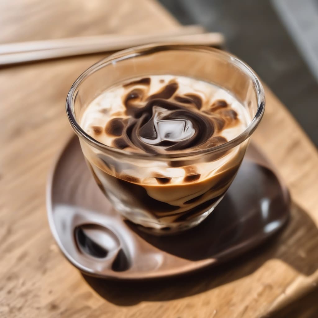 Vietnamese Iced Coffee