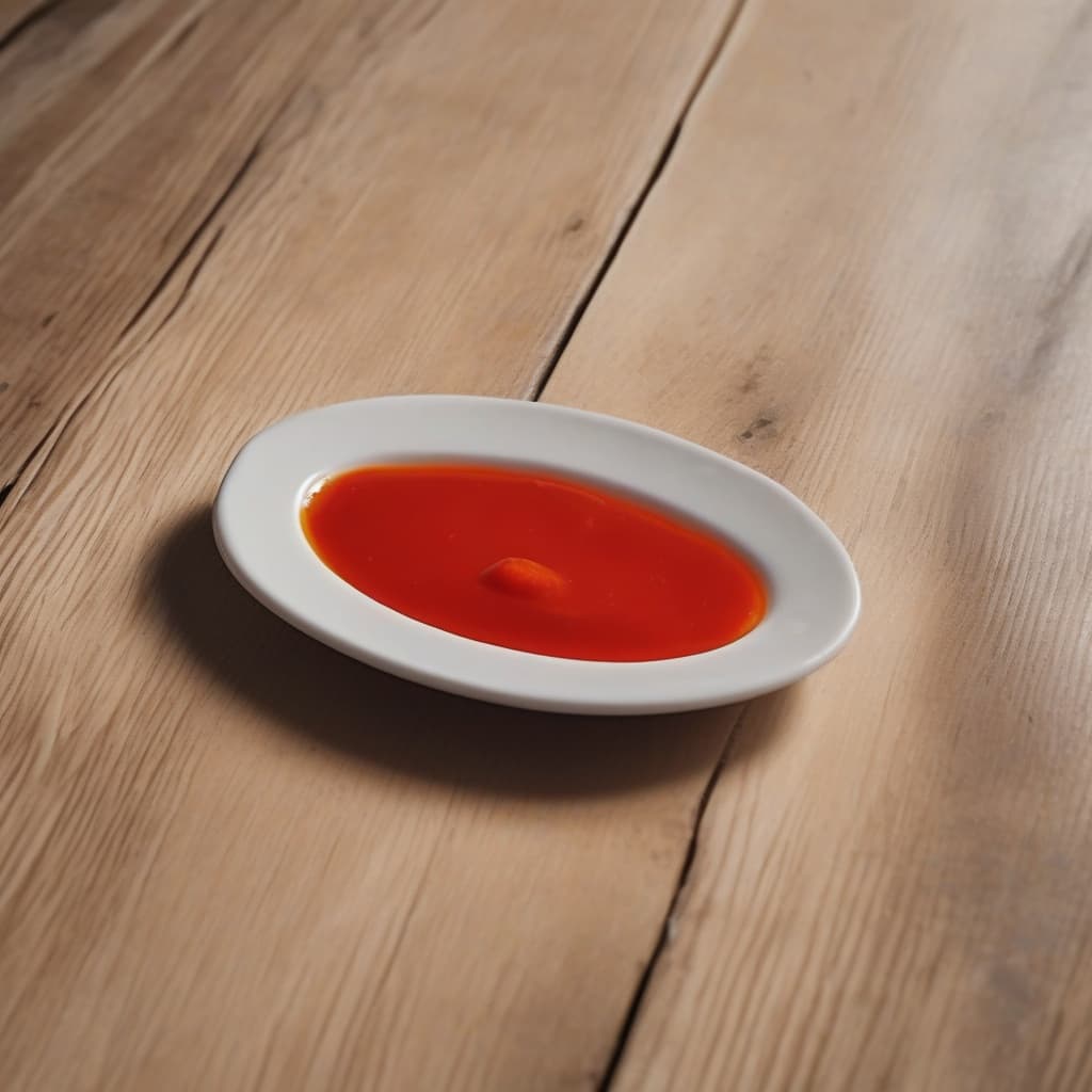 1 Sriracha Sauce Packet