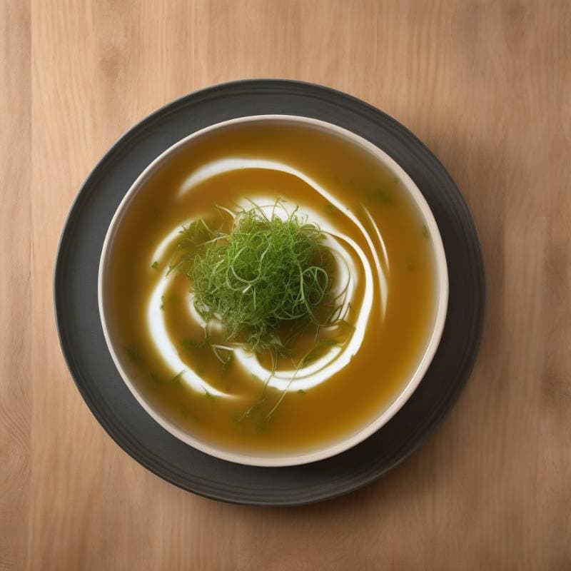 Extra Veggie Broth