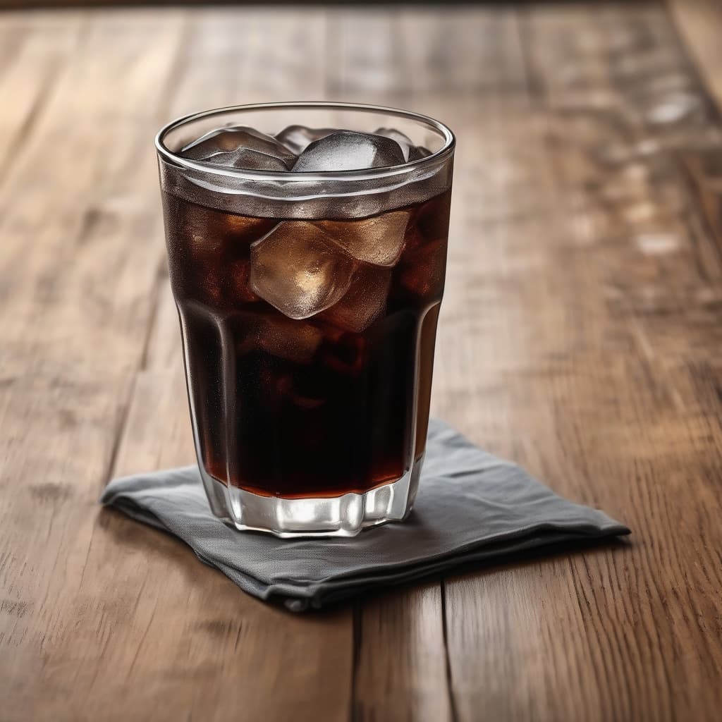 Coke Cola