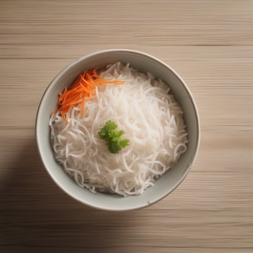 Extra Pho Noodle
