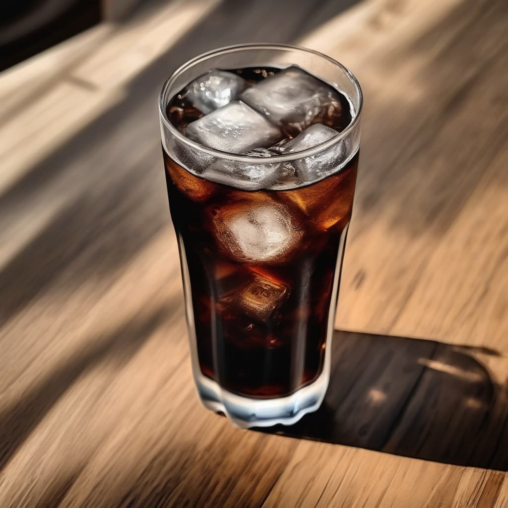 Diet Coke