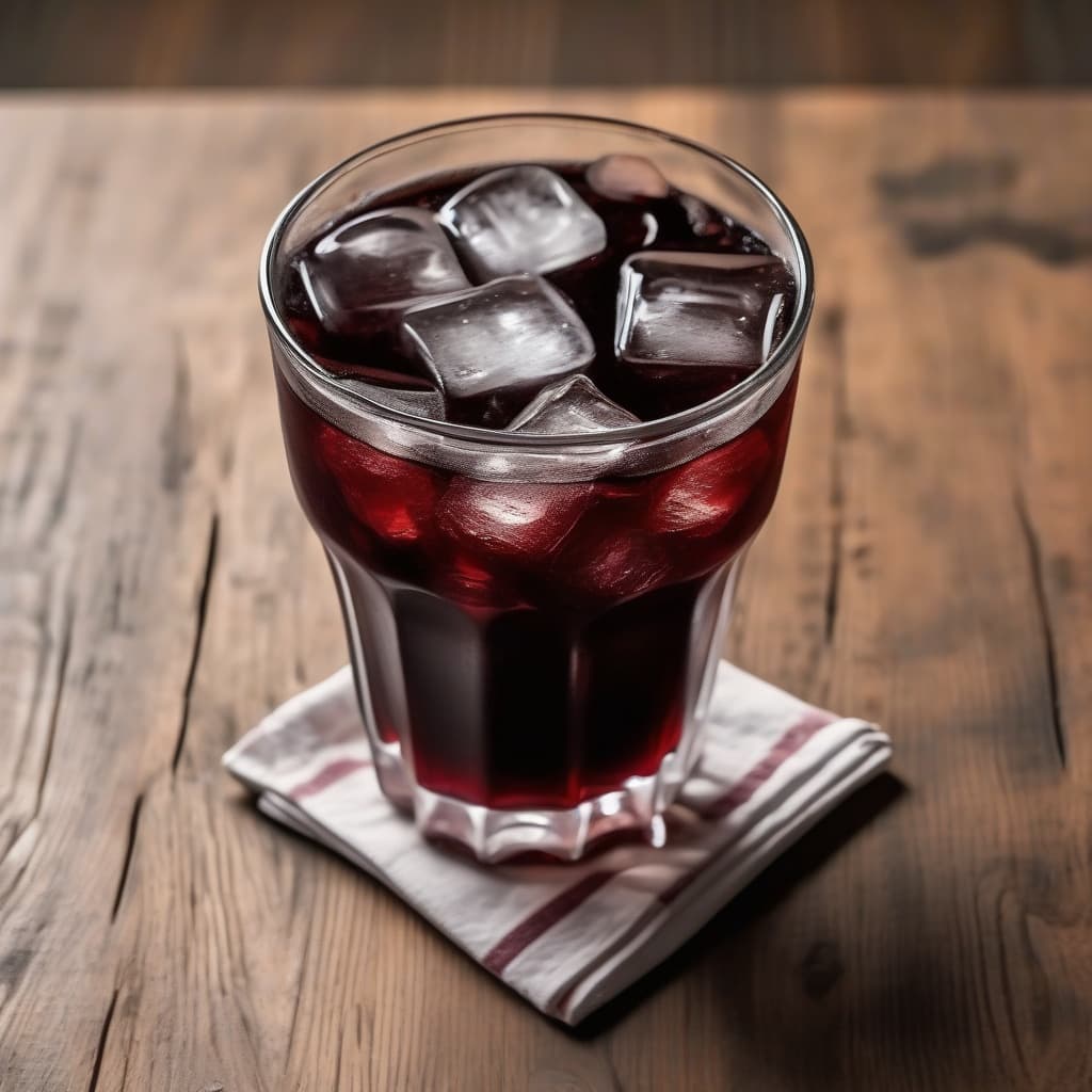 Dr. Pepper