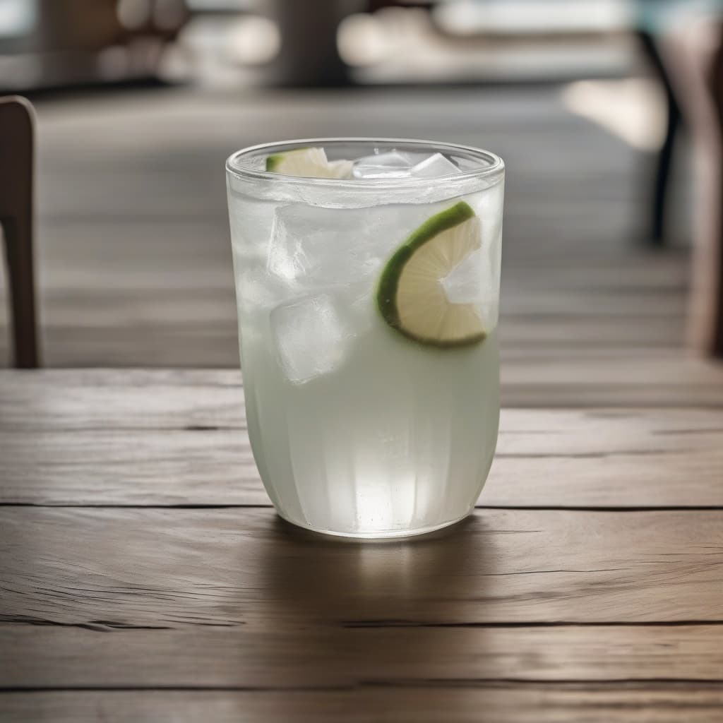 Vita Coco Water