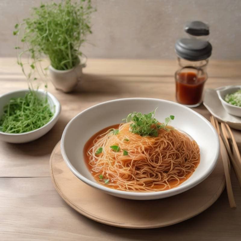 Vermicelli Sauce