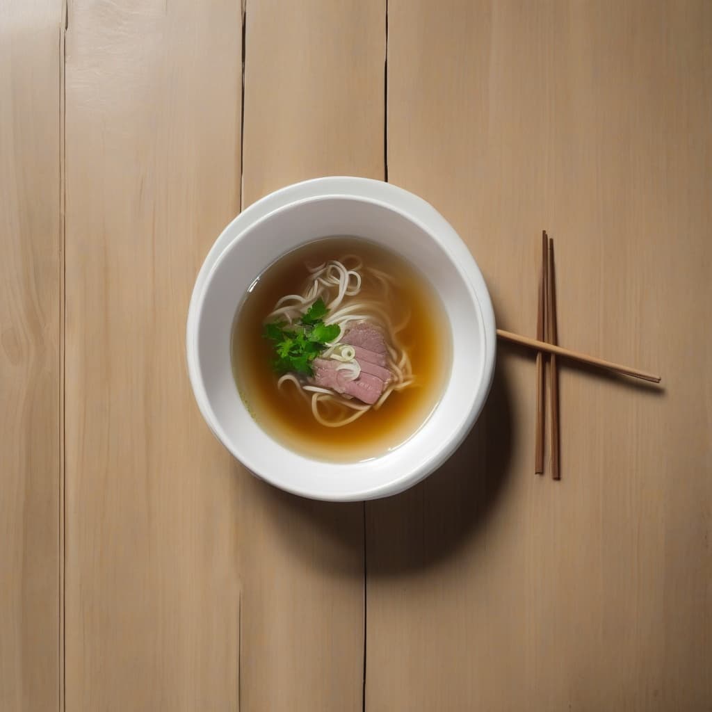Extra Beef Broth